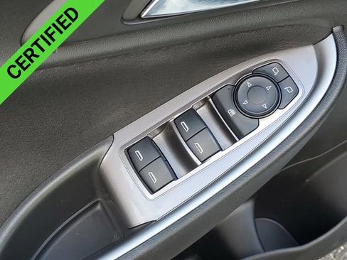 Used 2024 Chevrolet Malibu RS w/ LPO, Floor Liner Package image 22