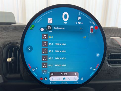 New 2026 MINI Cooper John Cooper Works image 24