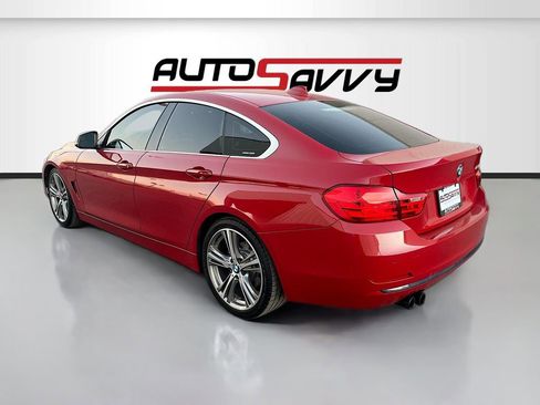 Used 2017 BMW 430i Gran Coupe 430i Gran Coupe image 5