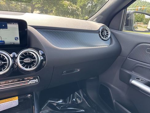 New 2026 Mercedes-Benz GLA 250 4MATIC image 29