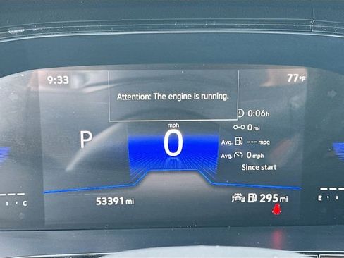 Used 2024 Volkswagen Taos S FWD image 12