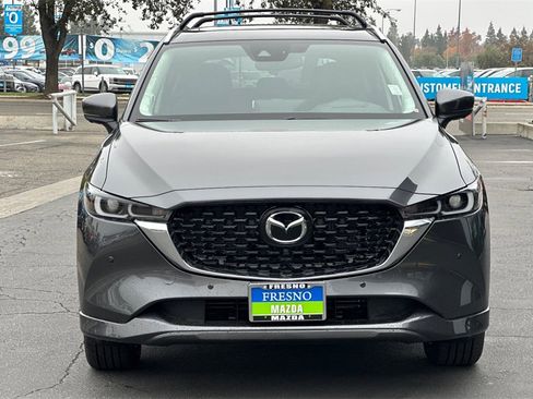 New 2025 MAZDA CX-5 AWD 2.5 S image 10