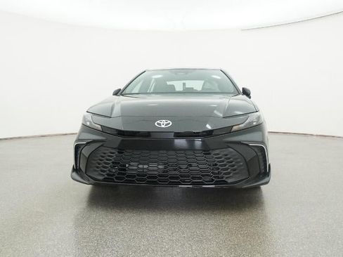 New 2026 Toyota Camry SE image 64