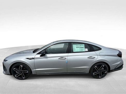 New 2026 Hyundai Sonata N Line FWD image 5