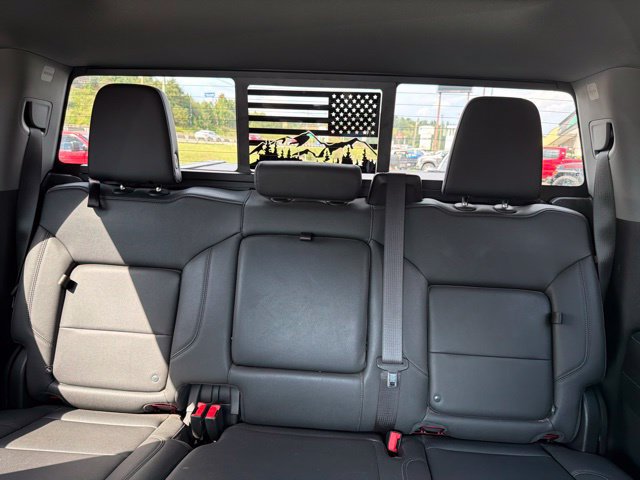 Used 2023 Chevrolet Silverado 1500 RST w/ Convenience Package II AWD/4WD image 51