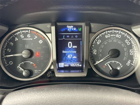Used 2021 Toyota Tacoma SR5 image 17