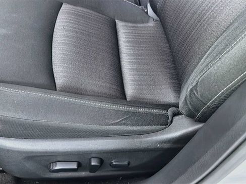 Used 2021 Nissan Altima 2.5 SV w/ SV Premium Package FWD image 23