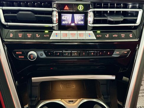 New 2026 BMW 840i xDrive image 34