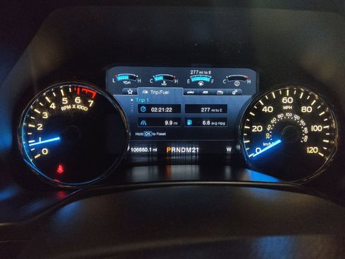 Used 2016 Ford F150 Lariat image 23