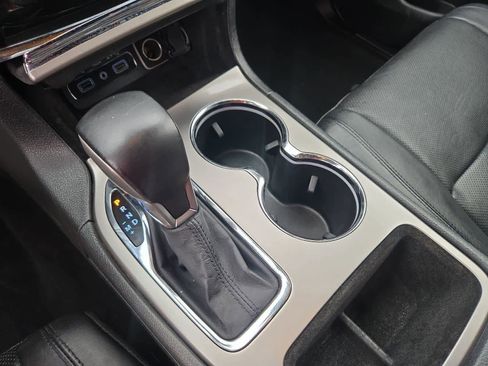 Used 2019 Jeep Grand Cherokee Limited w/ Luxury Group II image 33