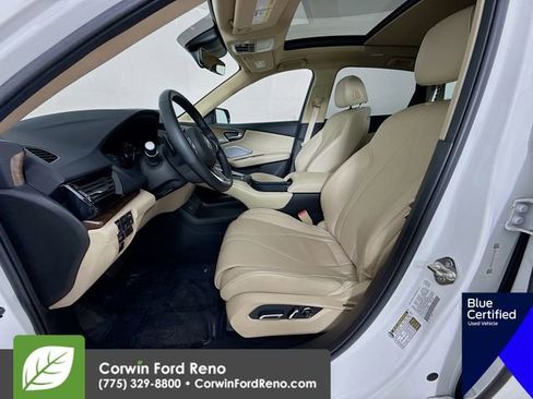 Used 2019 Acura RDX Advance Package image 25