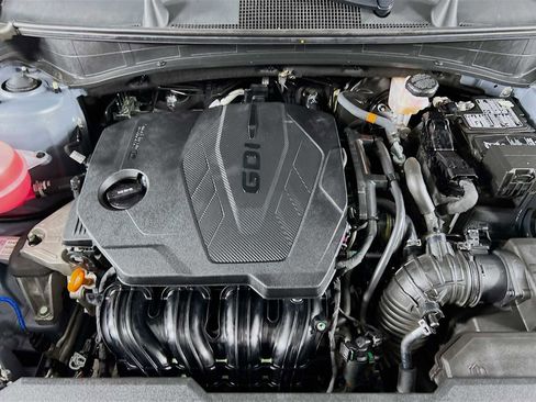 Used 2023 Kia Sportage EX image 30