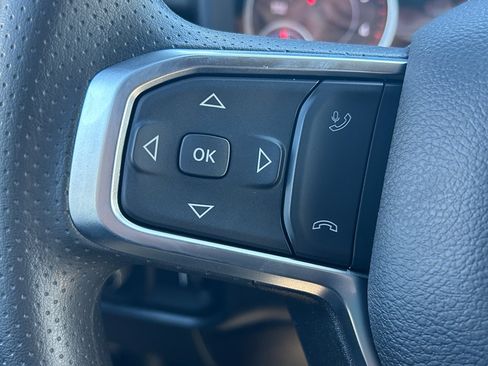 New 2026 RAM 5500 Tradesman w/ Chrome Appearance Group image 12