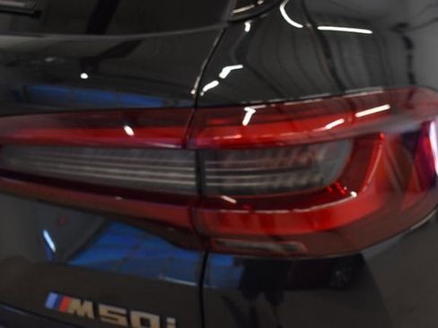 Used 2023 BMW X5 M50i w/ Executive Package image 12