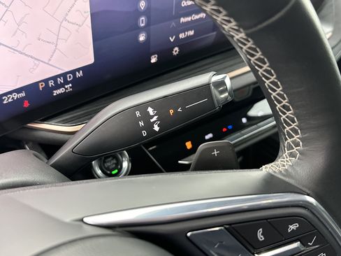 Certified 2025 Buick Envision Sport Touring image 20