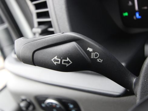 New 2026 Ford Transit 350 148 High Roof Extended image 10