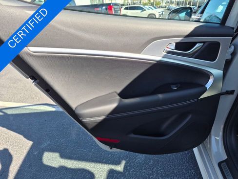 Used 2026 Genesis G70 2.5T Prestige image 19