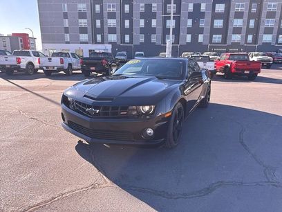 Used 2010 Chevrolet Camaro SS w/ RS Package