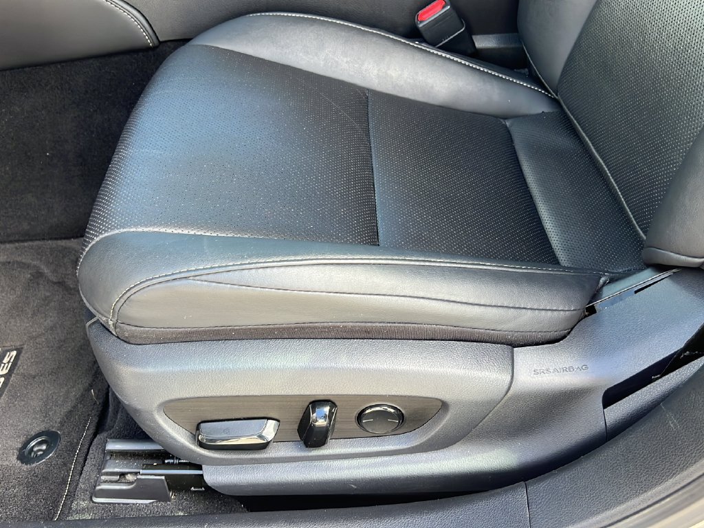 Used 2019 Lexus ES 350 w/ Premium Package FWD image 15
