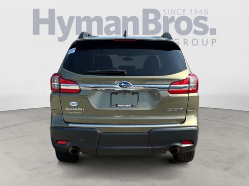 Certified 2022 Subaru Ascent Premium AWD/4WD image 5