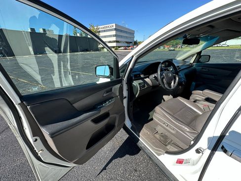Used 2012 Honda Odyssey EX-L image 9