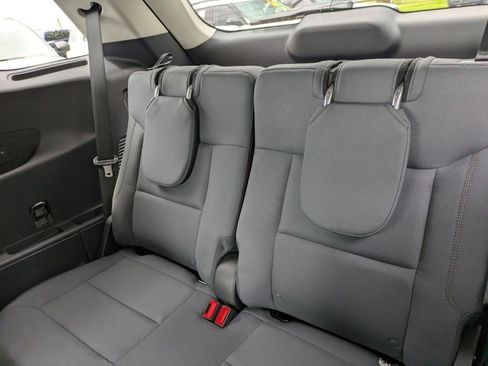 New 2026 Ford Explorer Active RWD image 16