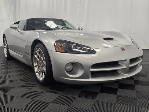 Used 2005 Dodge Viper SRT-10 w/ Mamba Edition Group RWD image 21