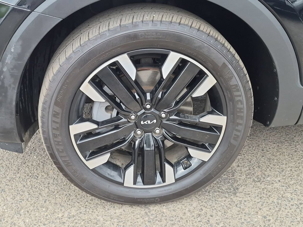 Certified 2024 Kia Telluride SX Prestige AWD/4WD image 34