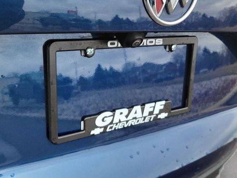 Used 2023 Buick Envision Essence image 31