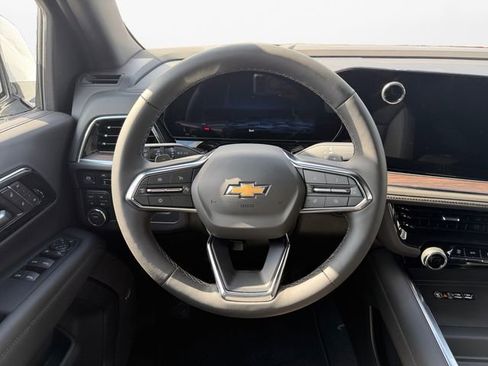 New 2026 Chevrolet Tahoe LT image 12