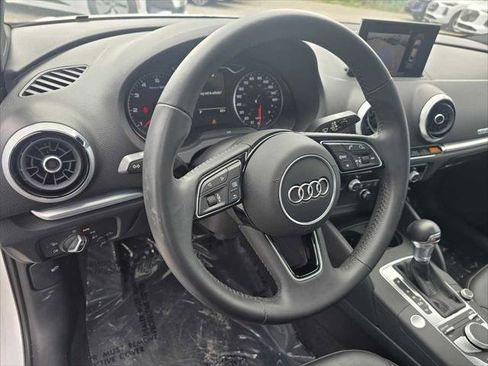 Used 2020 Audi A3 2.0T Premium AWD/4WD image 26