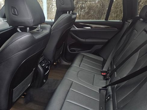 Used 2019 BMW X3 xDrive30i image 17