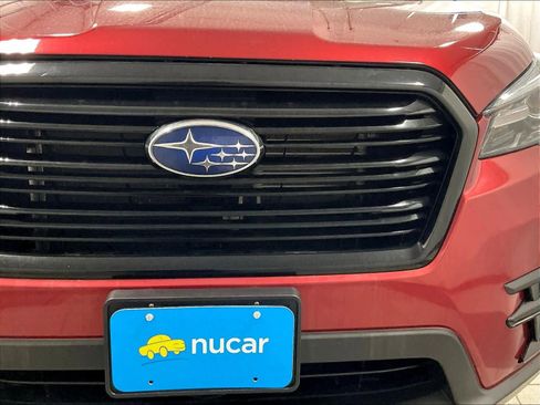 Used 2022 Subaru Ascent Onyx Edition image 33
