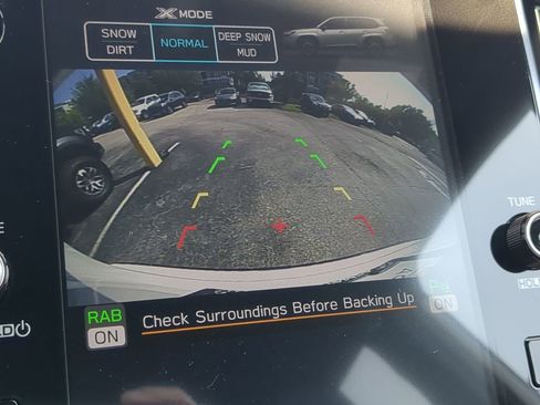 New 2026 Subaru Forester Limited image 23