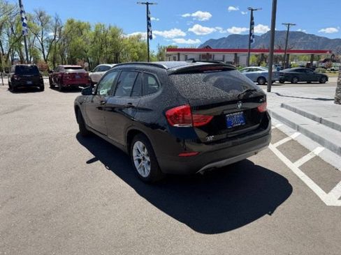 Used 2014 BMW X1 xDrive28i AWD/4WD image 10