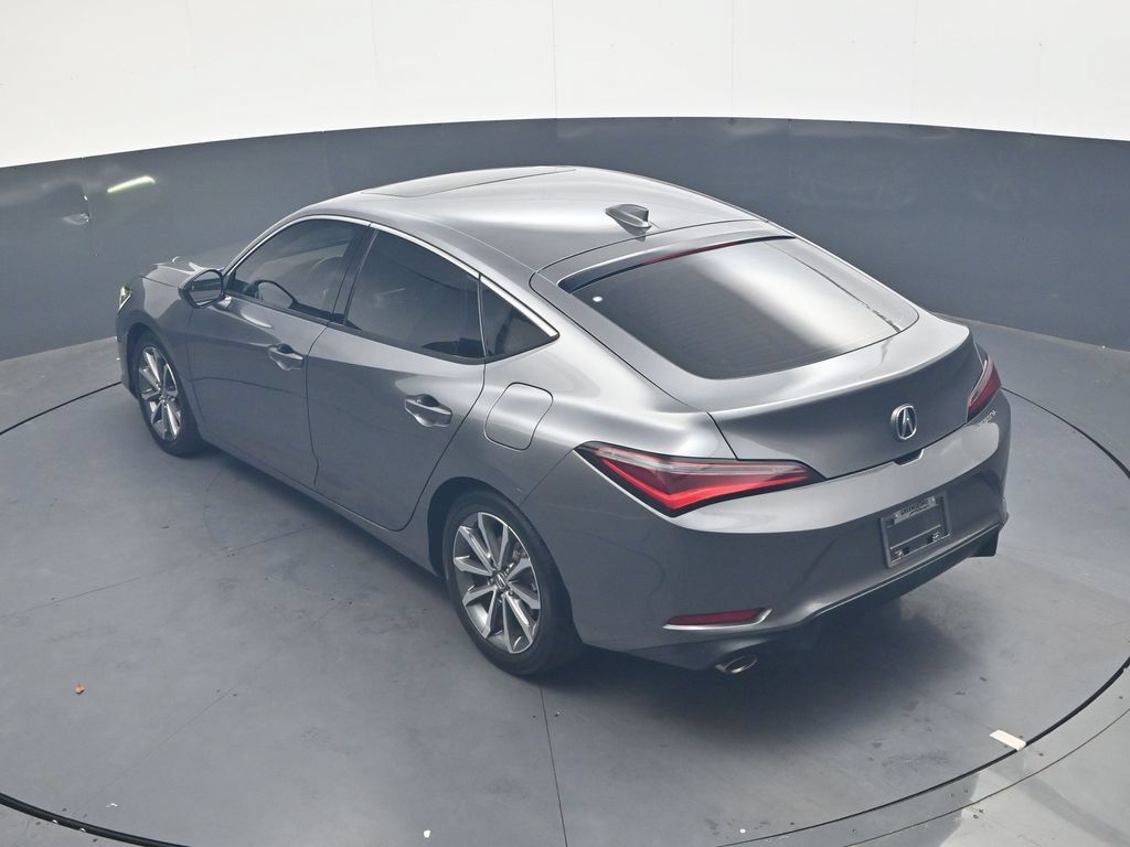 Used 2024 Acura Integra FWD image 26