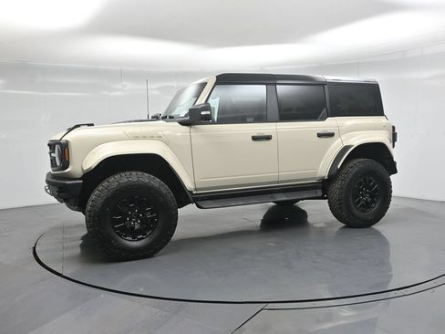 New 2026 Ford Bronco Raptor AWD/4WD image 27