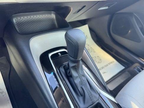 Certified 2022 Toyota Corolla LE image 6