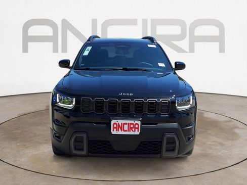 New 2026 Jeep Cherokee Limited AWD/4WD image 5