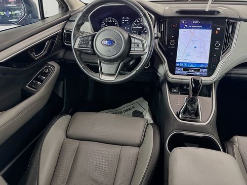 Used 2023 Subaru Outback Limited image 27