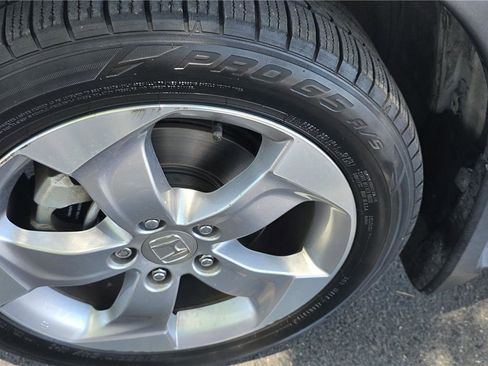 Used 2017 Honda HR-V EX image 9