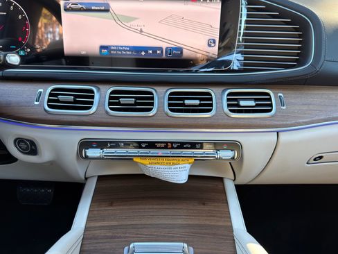 New 2026 Mercedes-Benz GLE 350 GLE 350 image 18