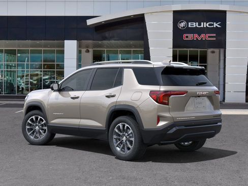 New 2026 GMC Terrain Elevation w/ Elevation Premium Package image 3