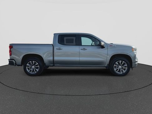 New 2026 Chevrolet Silverado 1500 RST w/ Safety Package image 9