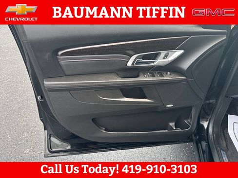 Used 2016 GMC Terrain Denali AWD/4WD image 18