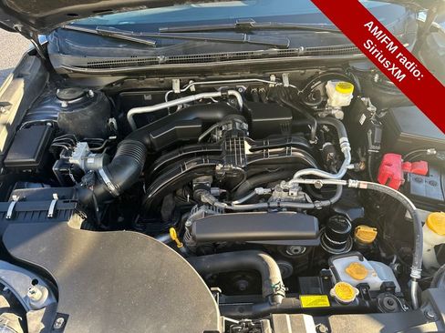 Used 2022 Subaru Outback Premium image 24