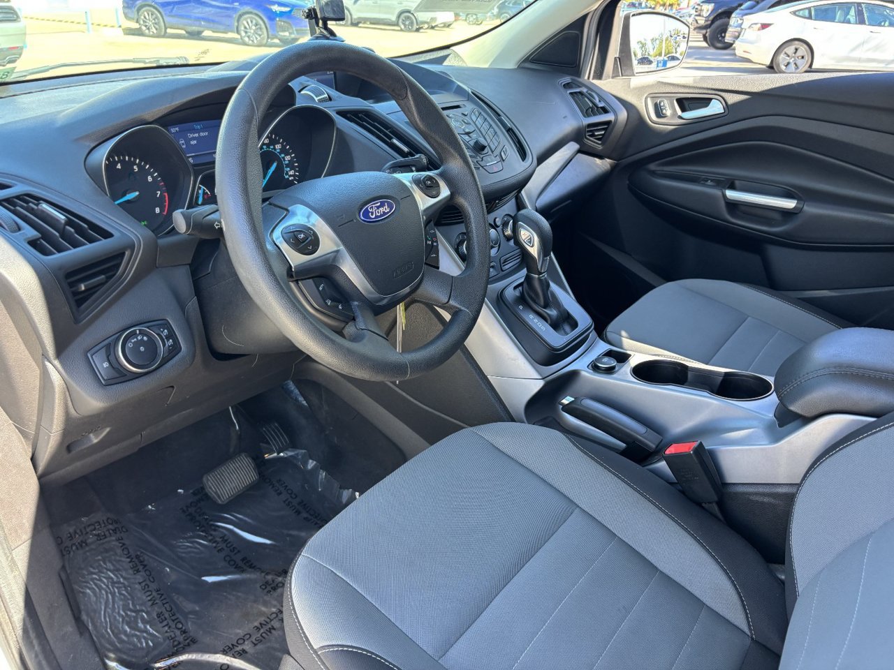 Used 2014 Ford Escape SE AWD/4WD image 16