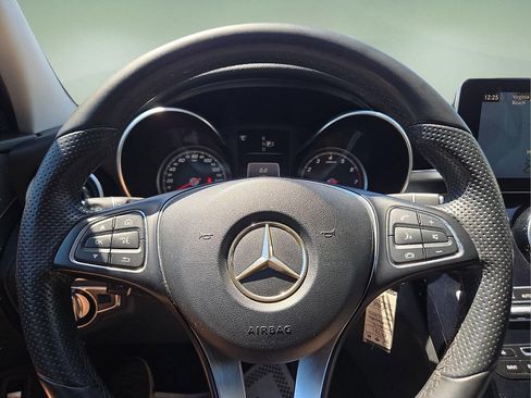 Used 2015 Mercedes-Benz C 300 4MATIC Sedan w/ Multimedia Package image 20