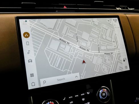 Used 2023 Land Rover Range Rover SE AWD/4WD image 63