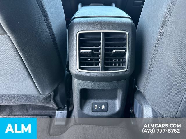 Used 2026 Kia Sportage LX FWD image 26